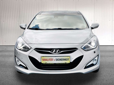 Hyundai i40 Gebrauchtwagen Hyundai i40 Gebrauchtwagen