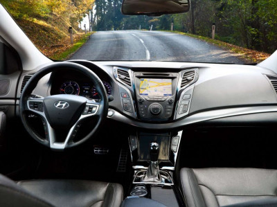Hyundai i40 Gebrauchtwagen Hyundai i40 Gebrauchtwagen