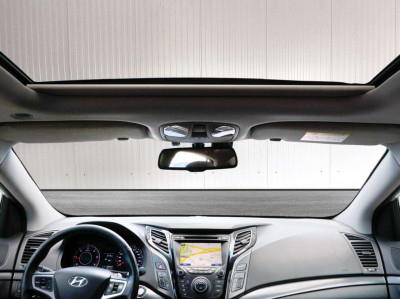 Hyundai i40 Gebrauchtwagen Hyundai i40 Gebrauchtwagen