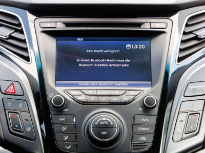 Hyundai i40 Gebrauchtwagen Hyundai i40 Gebrauchtwagen