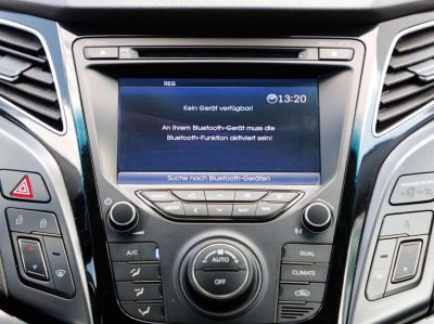 Hyundai i40 Gebrauchtwagen