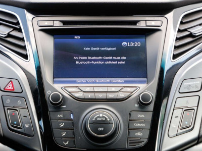 Hyundai i40 Gebrauchtwagen Hyundai i40 Gebrauchtwagen