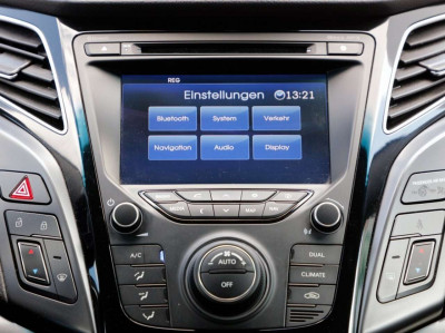 Hyundai i40 Gebrauchtwagen Hyundai i40 Gebrauchtwagen
