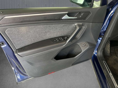 Seat Tarraco Gebrauchtwagen Seat Tarraco Gebrauchtwagen