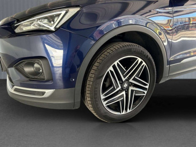 Seat Tarraco Gebrauchtwagen Seat Tarraco Gebrauchtwagen