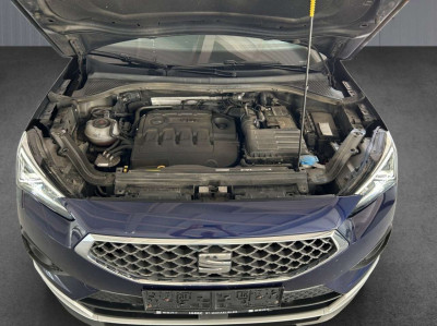 Seat Tarraco Gebrauchtwagen Seat Tarraco Gebrauchtwagen