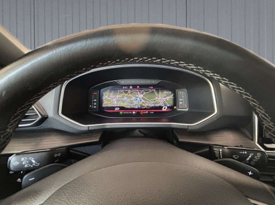Seat Tarraco Gebrauchtwagen Seat Tarraco Gebrauchtwagen