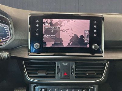 Seat Tarraco Gebrauchtwagen Seat Tarraco Gebrauchtwagen