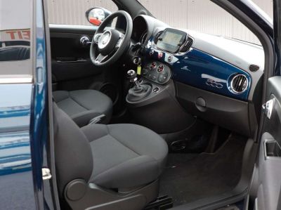 Fiat 500 Gebrauchtwagen Fiat 500 Gebrauchtwagen