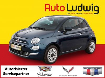 Fiat 500 Gebrauchtwagen Fiat 500 Gebrauchtwagen