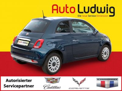 Fiat 500 Gebrauchtwagen Fiat 500 Gebrauchtwagen