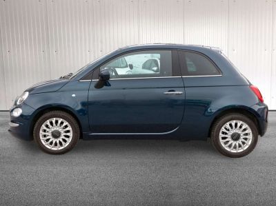 Fiat 500 Gebrauchtwagen Fiat 500 Gebrauchtwagen