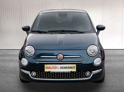 Fiat 500 Gebrauchtwagen Fiat 500 Gebrauchtwagen