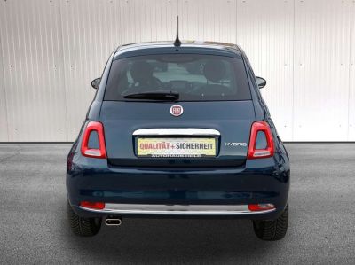 Fiat 500 Gebrauchtwagen Fiat 500 Gebrauchtwagen