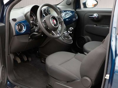 Fiat 500 Gebrauchtwagen Fiat 500 Gebrauchtwagen