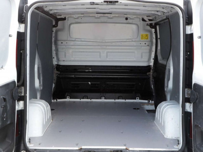 Opel Vivaro Gebrauchtwagen
