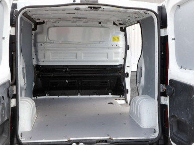 Opel Vivaro Gebrauchtwagen