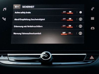 Opel Corsa Gebrauchtwagen Opel Corsa Gebrauchtwagen