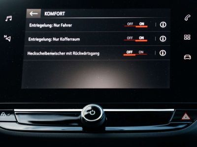 Opel Corsa Gebrauchtwagen Opel Corsa Gebrauchtwagen