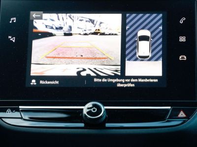 Opel Corsa Gebrauchtwagen Opel Corsa Gebrauchtwagen