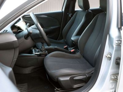 Opel Corsa Gebrauchtwagen Opel Corsa Gebrauchtwagen