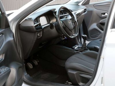 Opel Corsa Gebrauchtwagen Opel Corsa Gebrauchtwagen