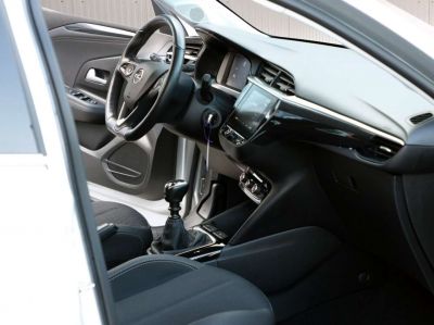 Opel Corsa Gebrauchtwagen Opel Corsa Gebrauchtwagen