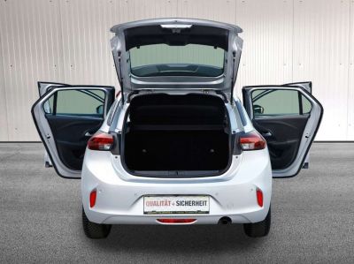 Opel Corsa Gebrauchtwagen Opel Corsa Gebrauchtwagen