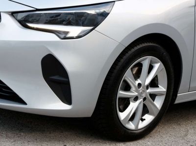 Opel Corsa Gebrauchtwagen Opel Corsa Gebrauchtwagen