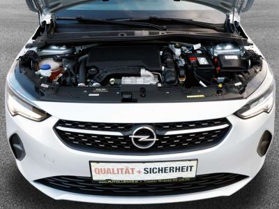 Opel Corsa Gebrauchtwagen Opel Corsa Gebrauchtwagen