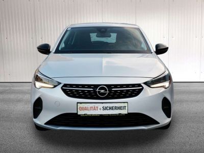 Opel Corsa Gebrauchtwagen Opel Corsa Gebrauchtwagen