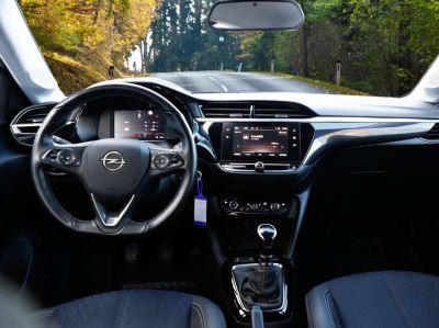 Opel Corsa Gebrauchtwagen Opel Corsa Gebrauchtwagen