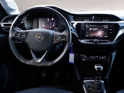 Opel Corsa Gebrauchtwagen Opel Corsa Gebrauchtwagen