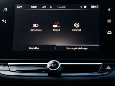 Opel Corsa Gebrauchtwagen Opel Corsa Gebrauchtwagen