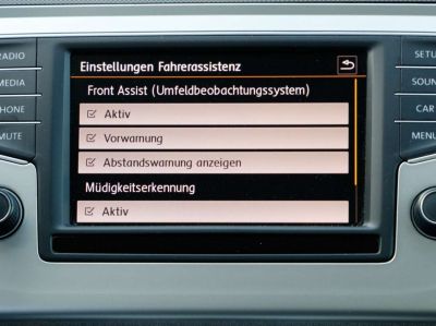 VW Passat Gebrauchtwagen VW Passat Gebrauchtwagen