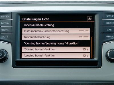 VW Passat Gebrauchtwagen VW Passat Gebrauchtwagen