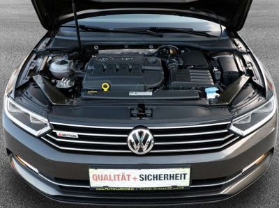 VW Passat Gebrauchtwagen VW Passat Gebrauchtwagen