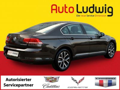 VW Passat Gebrauchtwagen VW Passat Gebrauchtwagen