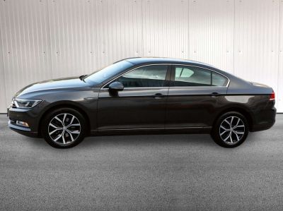 VW Passat Gebrauchtwagen VW Passat Gebrauchtwagen
