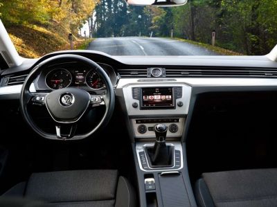 VW Passat Gebrauchtwagen VW Passat Gebrauchtwagen