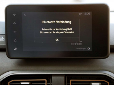 Dacia Sandero Gebrauchtwagen Dacia Sandero Gebrauchtwagen