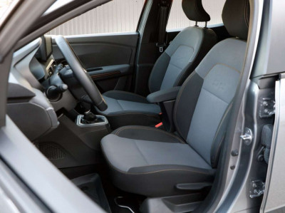 Dacia Sandero Gebrauchtwagen Dacia Sandero Gebrauchtwagen