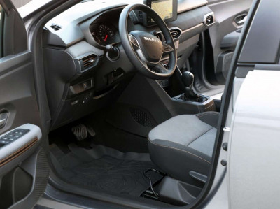 Dacia Sandero Gebrauchtwagen Dacia Sandero Gebrauchtwagen