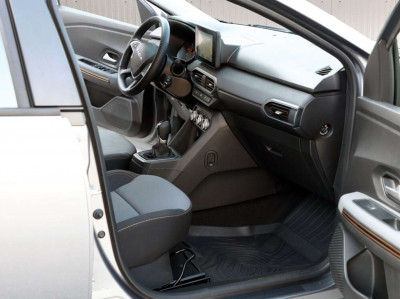 Dacia Sandero Gebrauchtwagen Dacia Sandero Gebrauchtwagen