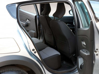 Dacia Sandero Gebrauchtwagen Dacia Sandero Gebrauchtwagen