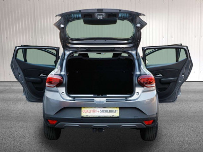 Dacia Sandero Gebrauchtwagen Dacia Sandero Gebrauchtwagen