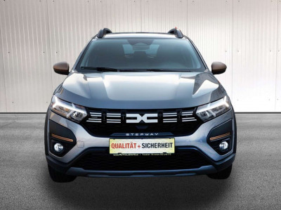 Dacia Sandero Gebrauchtwagen Dacia Sandero Gebrauchtwagen