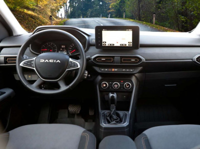 Dacia Sandero Gebrauchtwagen Dacia Sandero Gebrauchtwagen