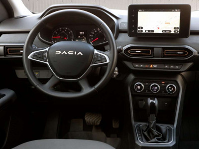 Dacia Sandero Gebrauchtwagen Dacia Sandero Gebrauchtwagen