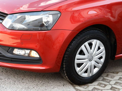 VW Polo Gebrauchtwagen VW Polo Gebrauchtwagen